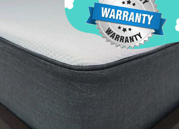 Mattress warranty